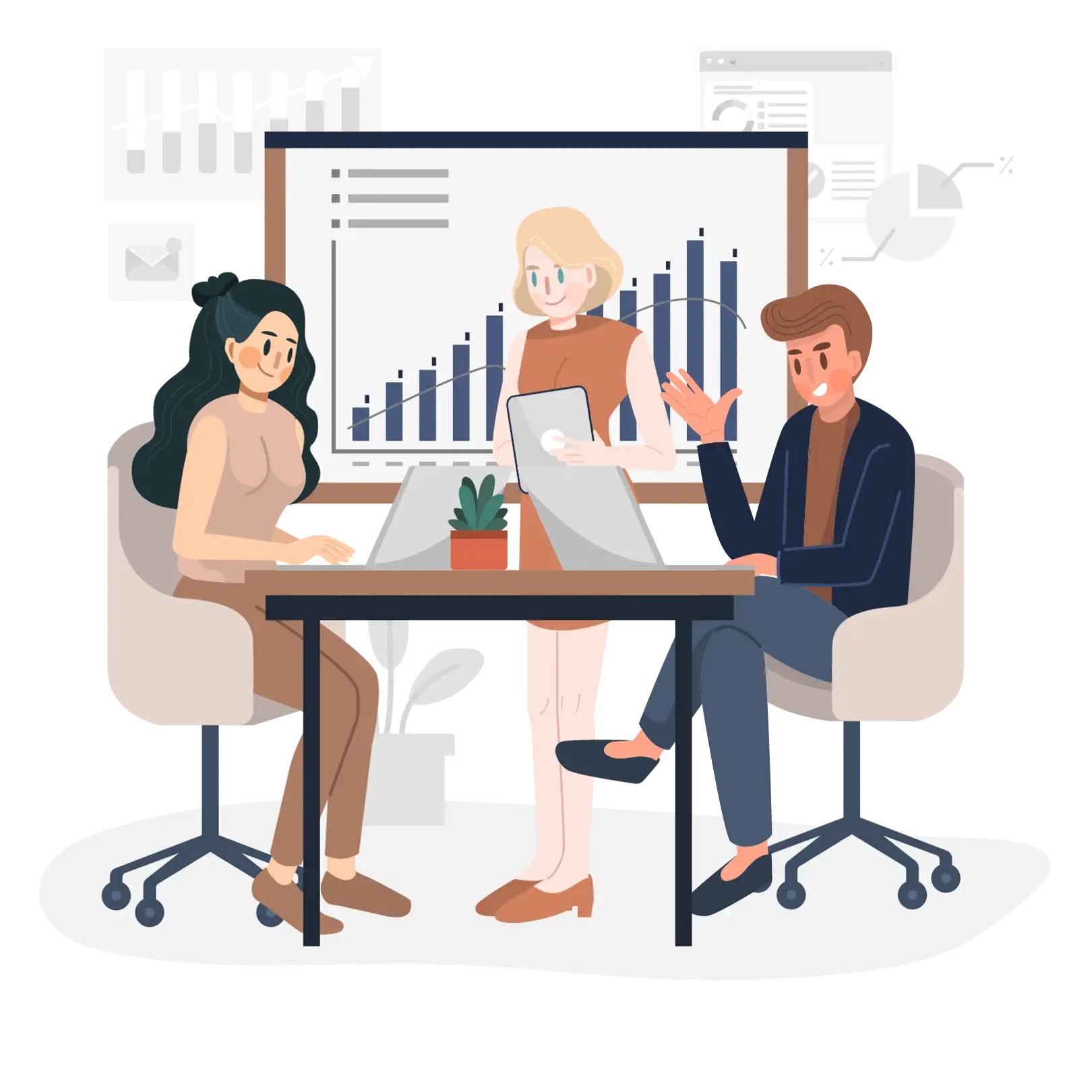 Consultoría SEO para pequeñas empresas