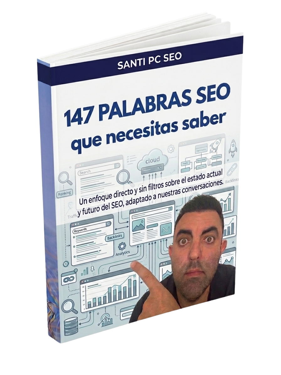 Diccionario SEO