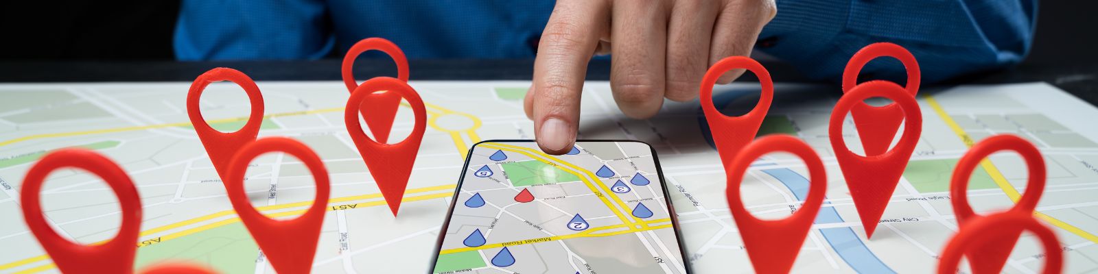 Cómo atraer clientes con tu ficha de empresa en Google My Business