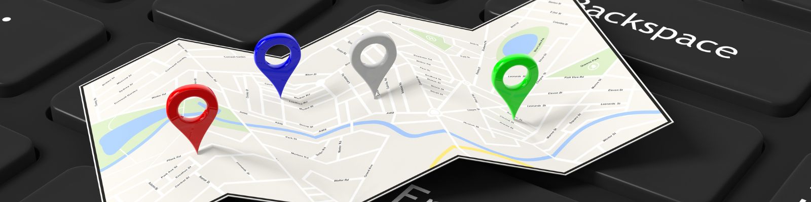 Cómo hacer SEO Local para negocios con varias sedes sin canibalizar el contenido​